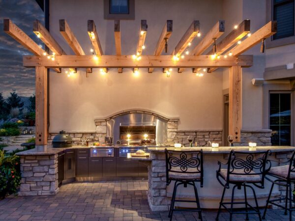 denver-cabinets-southwest outdoor kitchen
