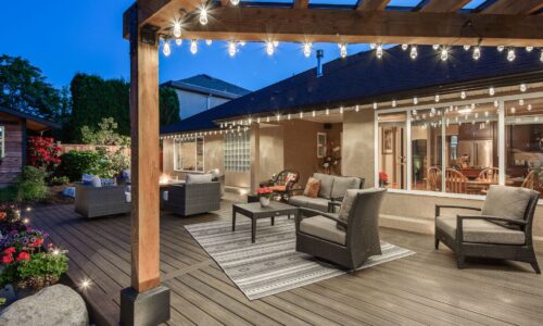Langley Decks Port Moody Deck builder
