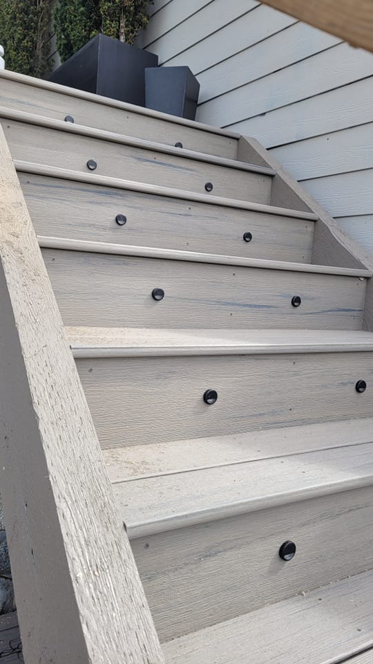 DIY How to Build a Deck | XMT Construction custom deck builder