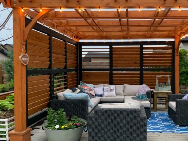 wood-pergola wooden pergola