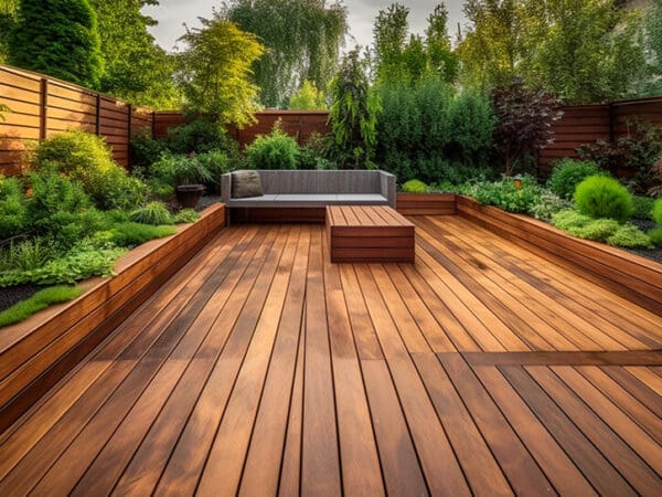 STAINED-WOOD-DECK STAINED-WOOD-DECK