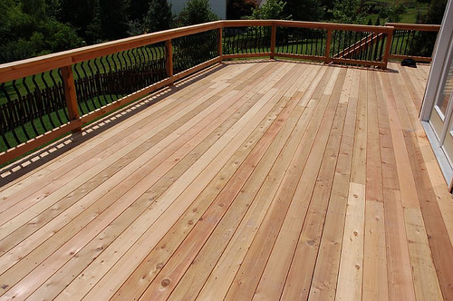 cedar-deck CEDAR DECK