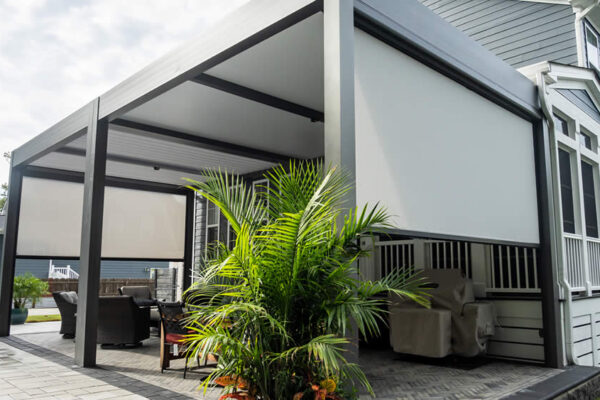 patio-screens-azenco automated patio screen