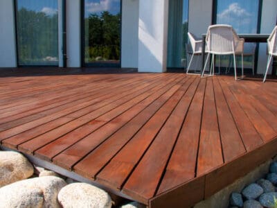 wooden-deck